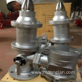 carbon steel or stainless steel PV VALVE WITH CCS CERTIFICATE